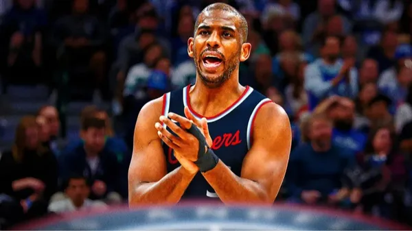 Конец сказки: Клипперс нашли виновника своих поражений в 40-летней легенде