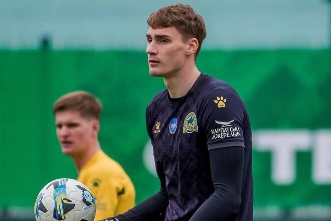 Хочете нашого воротаря? Платіть вдвічі більше! Як тернопільська "Нива" дала урок бізнесу клубу УПЛ