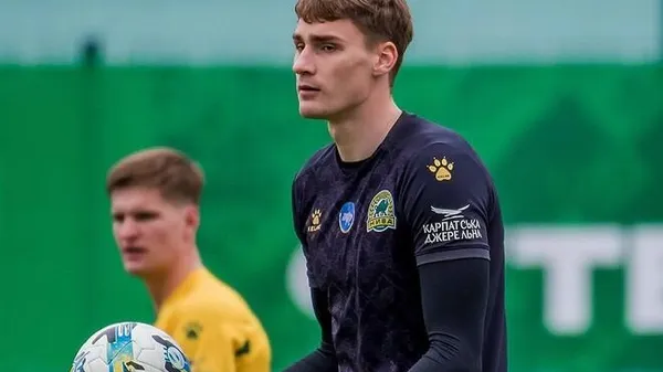 Хочете нашого воротаря? Платіть вдвічі більше! Як тернопільська "Нива" дала урок бізнесу клубу УПЛ