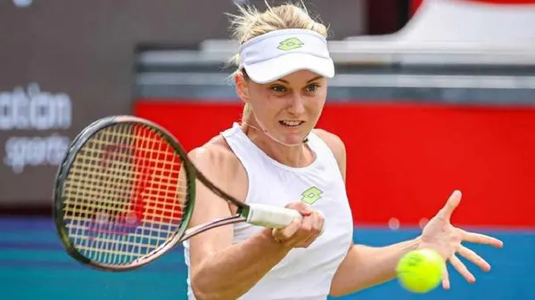 Велика тенісна втеча: з росії дременула вже п'ята ракетка за рік. Хто наступний?