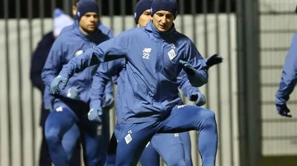 Прощальний уклін у Любліні: Динамо готується до матчу, який вже нічого не змінить