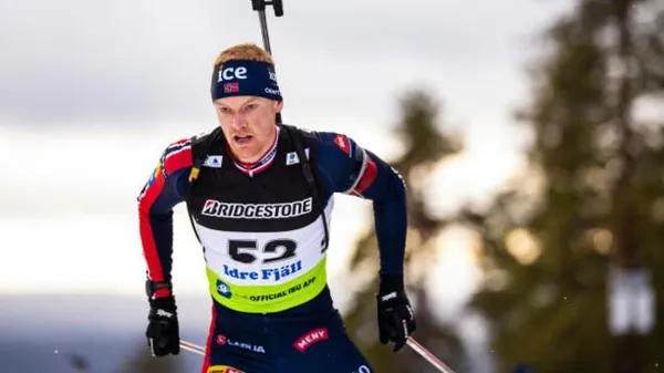 Чорний ранок у біатлоні: Загадкова смерть норвезької зірки шокувала світ