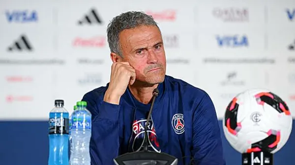 Шість трофеїв і жодних питань: Луїс Енріке – найкращий тренер світу. Хтось здивований?