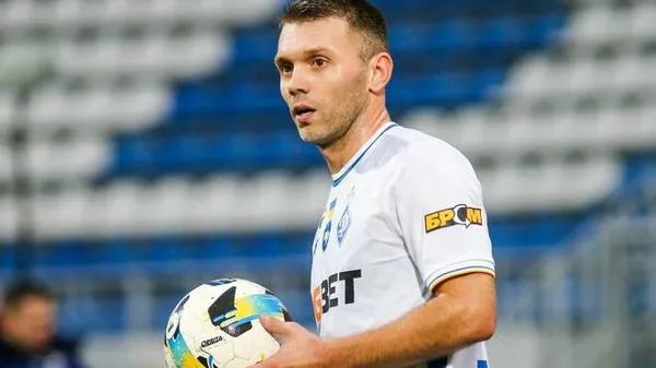 Леоненко пройшовся катком по "Динамо": похвалив лише одного, і то за те, що не вміє захищатись