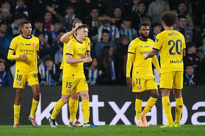 Циганков-шоу в Країні Басків: як один українець за 9 хвилин поставив на коліна "Реал Сосьєдад"