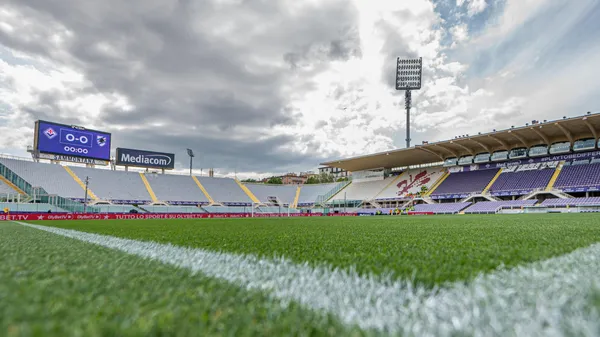 Не одни на "Артемио Франки": как 200 украинцев станут голосом миллионов во Флоренции