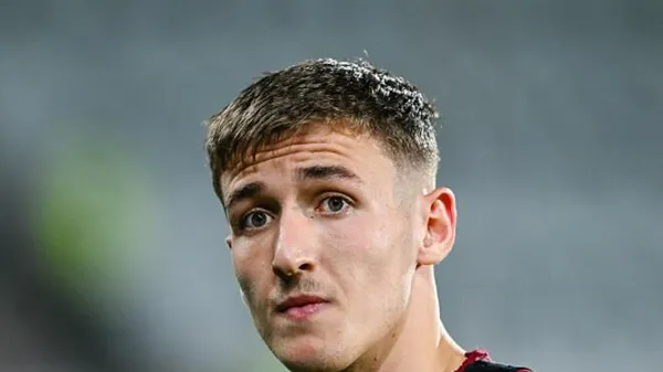 "Нет, спасибо": как лидер УПЛ отказался от игрока, которого Полесье покупает за 1,5 миллиона евро