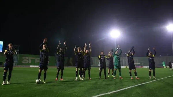 Світло, камера, скандал: Металіст 1925 жорстко відповів Вересу на "популізм" і пояснив, чому зникло світло