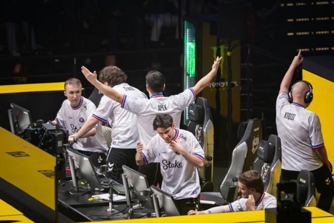 Драма, слезы и камбэк века: как Vitality заставили плакать главную звезду Spirit
