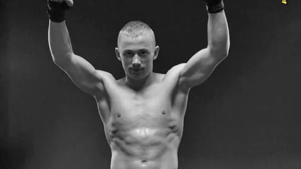 Удар, от которого невозможно защититься: в 37 лет внезапно ушел из жизни боксер Богдан Процишин