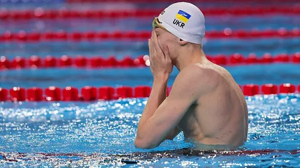 Хлопчина, який змусив Говорова посунутися: 18-річний Шеремет влаштував фурор на дорослому Євро