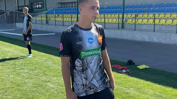 Охота открыта: клубы УПЛ выстроились в очередь за главным снайпером Первой лиги