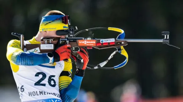 Сезон ще не почався, а вже втрати: Підручний зліг перед першою гонкою в Естерсунді