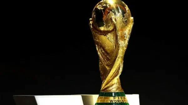 Троллинг высшего сорта: матч ЧМ-2026 между Ираном и Египтом посвятят поддержке ЛГБТ