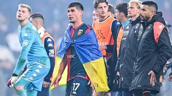 Ювентус сошел с ума? Туринцы готовы выложить 'неадекватные' деньги за Малиновского