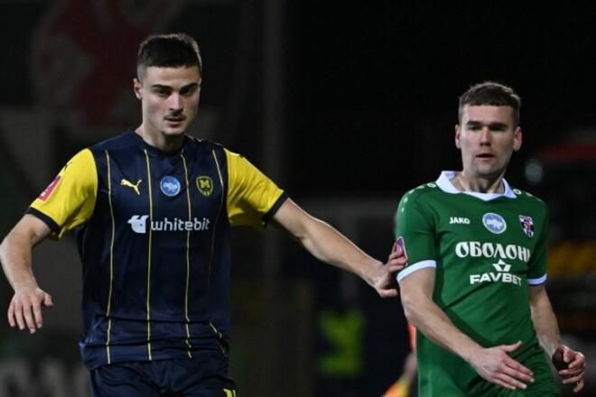 Шедевр, изменивший все: как один удар Чурка за минуту перевернул игру для Металлиста 1925