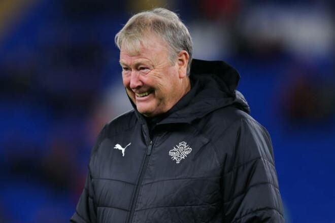 Он проиграл Украине, а теперь проиграл свою главную битву Умер тренер, который стоял на нашем пути к Евро