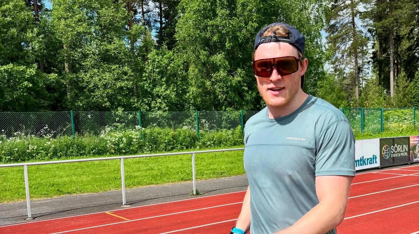 Гвинтівка – не іграшка: шведський біатлоніст поставив на місце росіян, що рвуться на змагання