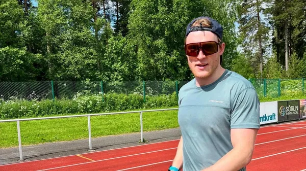 Винтовка – не игрушка: шведский биатлонист поставил на место рвущихся на соревнования россиян