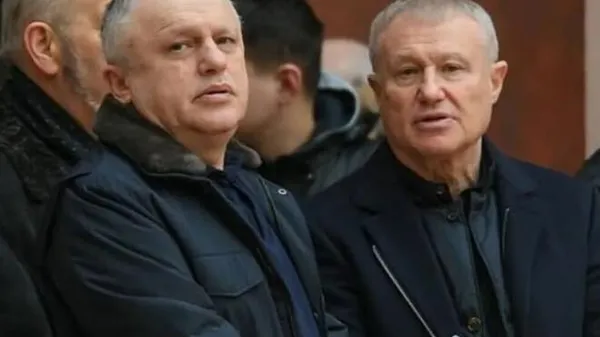 Божественний трансфер: брати Суркіси несподівано змінили віру. Чи допоможе це "Динамо"?