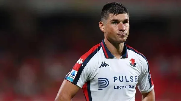 Доля-лиходійка: Грип не пустив Маліновського на принципове побачення з колишніми