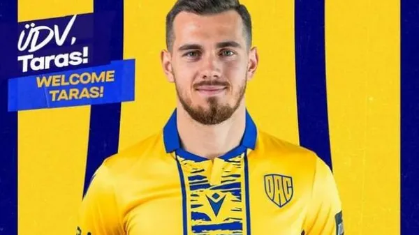 Зірковий екс-захисник збірної України на шляху до Казахстану? Неочікуваний поворот кар'єри