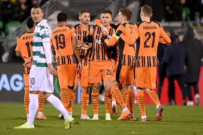 Рецепт успеха от Кварцяного: "Шахтеру" нужны два метра роста, новый "Фернандиньо" и немного магии