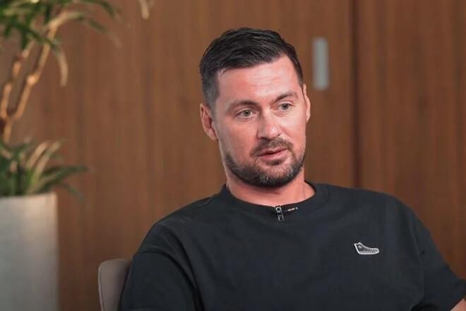 Не деньги и не слава: Милевский назвал детскую причину своей несбывшейся футбольной мечты