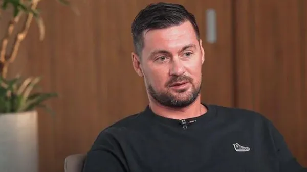 Не деньги и не слава: Милевский назвал детскую причину своей несбывшейся футбольной мечты