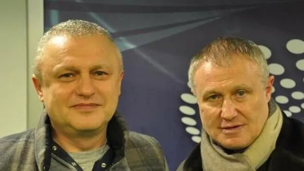 Маски-шоу в банку Суркісів: чи варто фанатам "Динамо" починати хвилюватися?