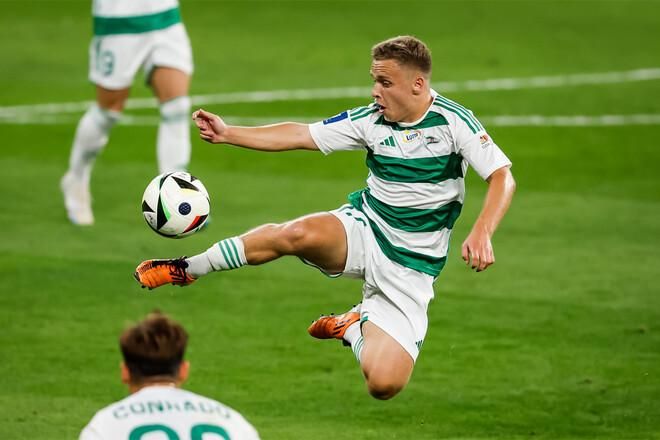 Клуб ним задоволений? Царенко залишається в Польщі, попри чутки та три матчі за сезон