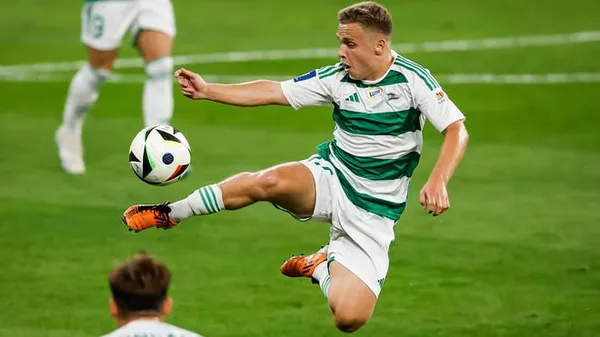 Клуб ним задоволений? Царенко залишається в Польщі, попри чутки та три матчі за сезон