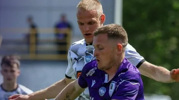 Новачок проти привида минулого: чи загасить ЛНЗ останню іскру "Зорі"?