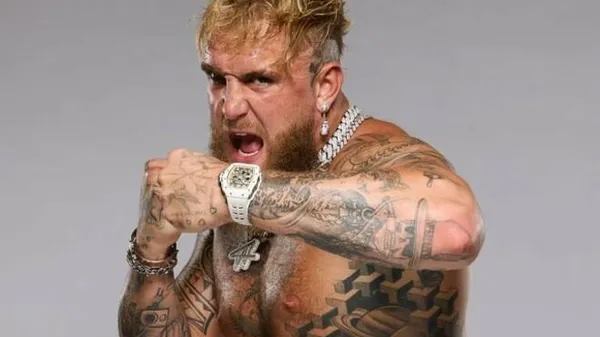 Шкуру невбитого Джошуа вже поділено: Джейк Пол розписав бої на 2026 рік, поставивши Канело в пріоритет