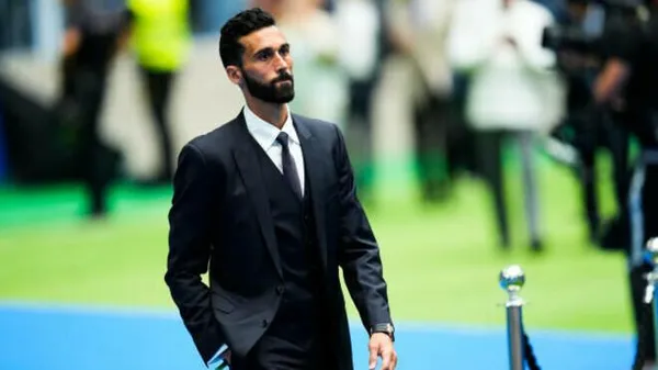 Трон під Алонсо хитається: "Реал" вже знайшов заміну легенді?