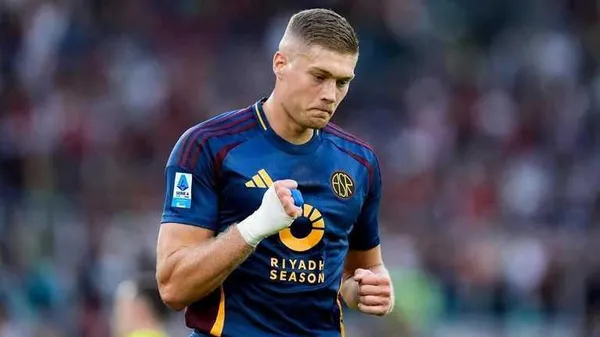 Стамбульський кастинг для короля Ла Ліги: Довбик у компанії Лукаку та Шика потрапив на радари "Бешикташа"