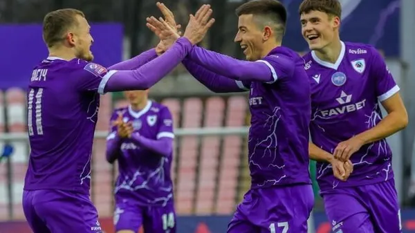 "Медалі за перше коло не дають": тренер ЛНЗ холоднокровно провів зірку в Шахтар і опустив команду на землю