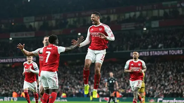 Трагедія імені Лакруа: як захисник "Крістал Пелес" самотужки вивів "Арсенал" у півфінал Кубка