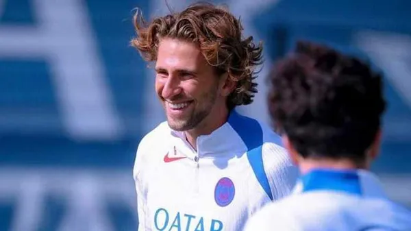 Забарний у ПСЖ? Французькі ЗМІ оцінили гру українця в матчі, якого не було