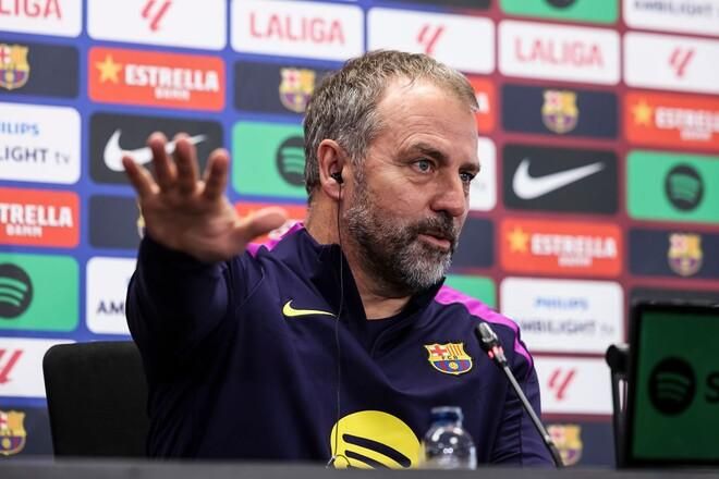 Сенсація ще до свистка: Барселона заявила Рашфорда на матч Кубка. Чи знає про це Манчестер?