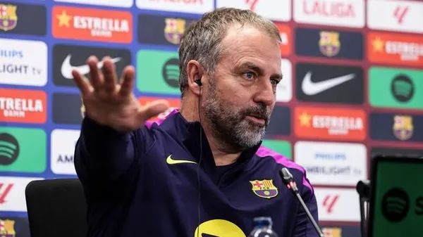 Сенсація ще до свистка: Барселона заявила Рашфорда на матч Кубка. Чи знає про це Манчестер?