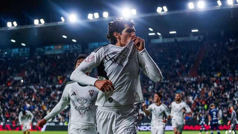 Кубковий землетрус в Іспанії: "легенда" Реала поховав Сельту, а Вільяреал та Севілья пішли слідом