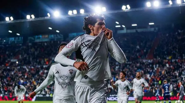 Кубковий землетрус в Іспанії: "легенда" Реала поховав Сельту, а Вільяреал та Севілья пішли слідом