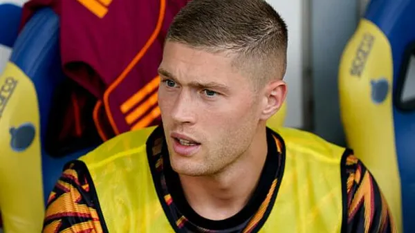 Transfermarkt з паралельного всесвіту: Довбик у "Ромі" і дешевшає, а Маліновський – скеля стабільності