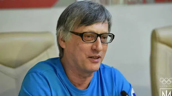 «Собаці – собача смерть»: гімнаст Пахнюк влаштував публічну страту тренера збірної України