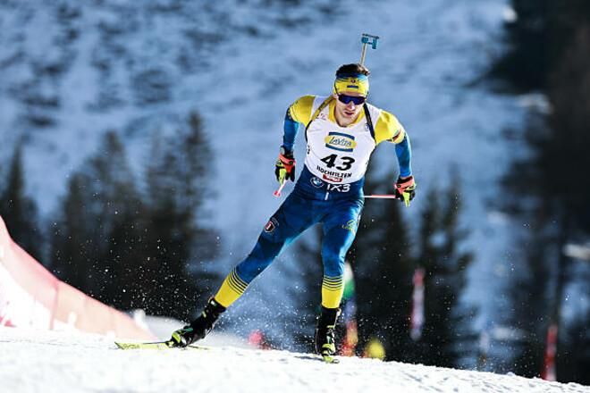 Провал на старте и философия черепахи: Цымбал объяснил, почему превратил эстафету в триллер