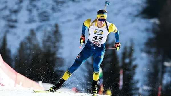 Провал на старте и философия черепахи: Цымбал объяснил, почему превратил эстафету в триллер