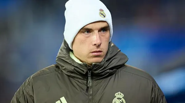 Ціна героїзму? Transfermarkt "зрізав" вартість Луніна на 9 мільйонів, поки зірки "Жирони" дорожчають