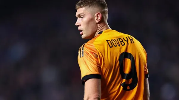 Турецкий "аналитик" выдал вердикт по Довбыку: 30 миллионов за игрока, "потерявшего взрывчатость"