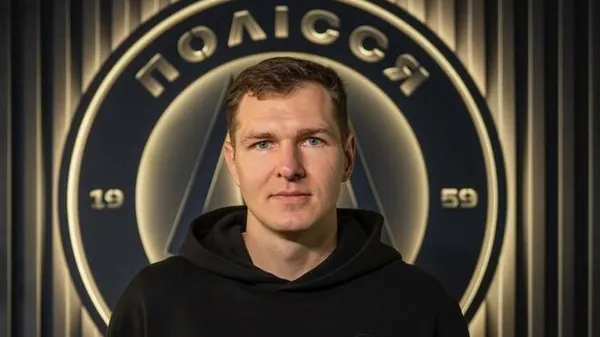 Коли воротар – головна зірка: Волинець отримав майже диктаторську підтримку фанатів Полісся